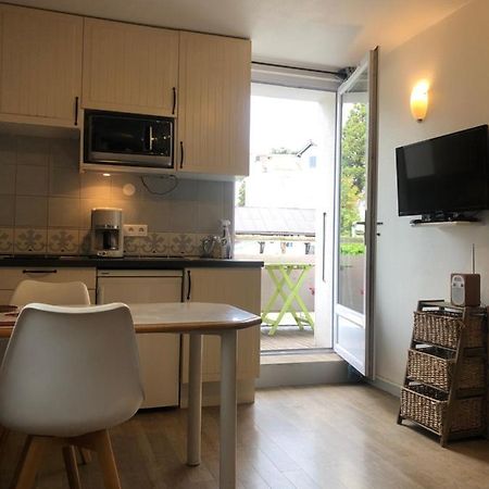 Studio 6 Versoie Avec Parking Thonon-les-Bains Exterior foto